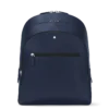 Mochila média Sartorial com 3 compartimentos