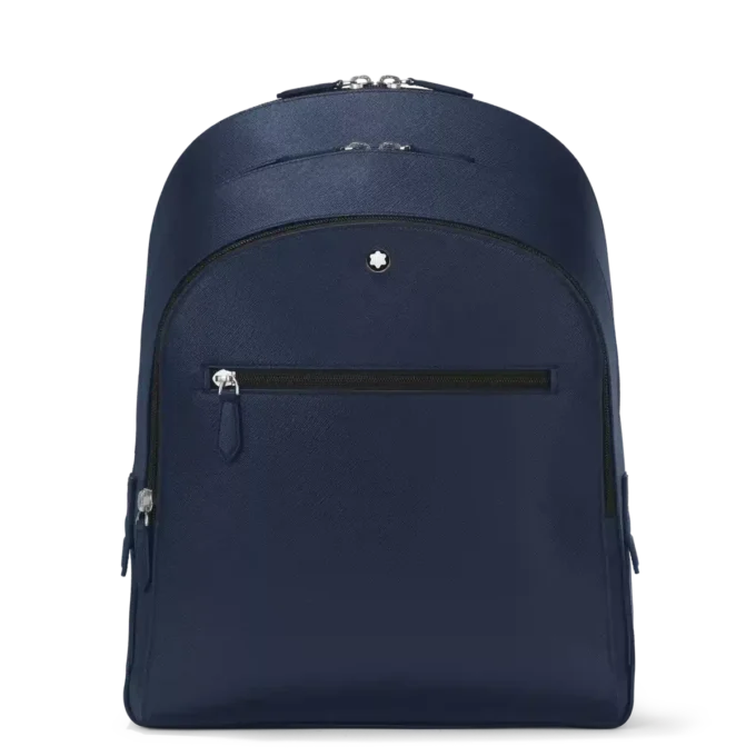 Mochila média Sartorial com 3 compartimentos