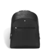 Mochila média Sartorial com 3 compartimentos
