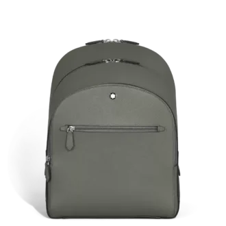 Mochila média Sartorial com 3 compartimentos