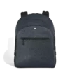 Mochila média Sartorial com 3 compartimentos