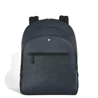 Mochila média Sartorial com 3 compartimentos
