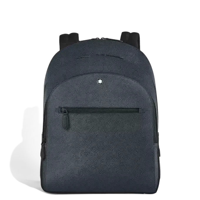 Mochila média Sartorial com 3 compartimentos