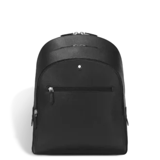 Mochila média Sartorial com 3 compartimentos
