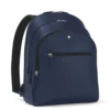 Mochila média Sartorial com 3 compartimentos