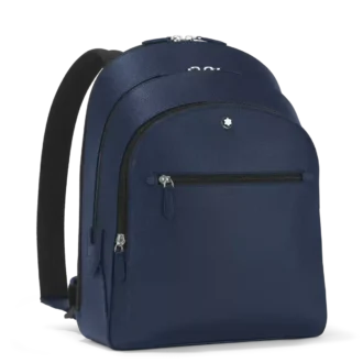 Mochila média Sartorial com 3 compartimentos