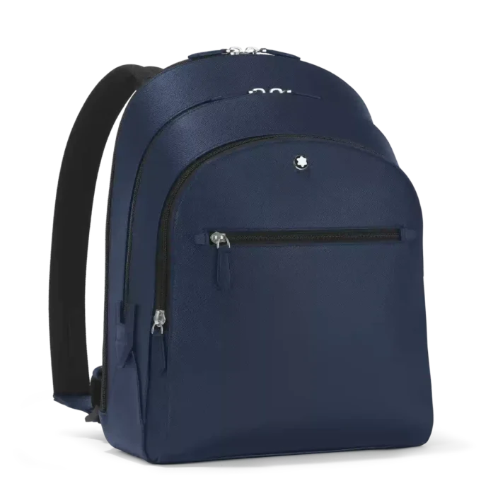 Mochila média Sartorial com 3 compartimentos