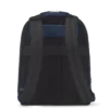 Mochila média Sartorial com 3 compartimentos