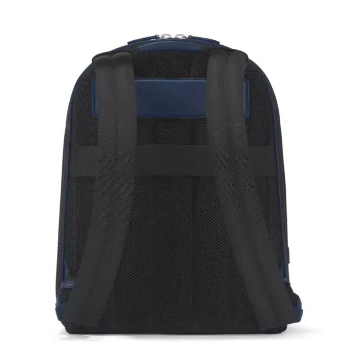 Mochila média Sartorial com 3 compartimentos