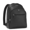 Mochila média Sartorial com 3 compartimentos