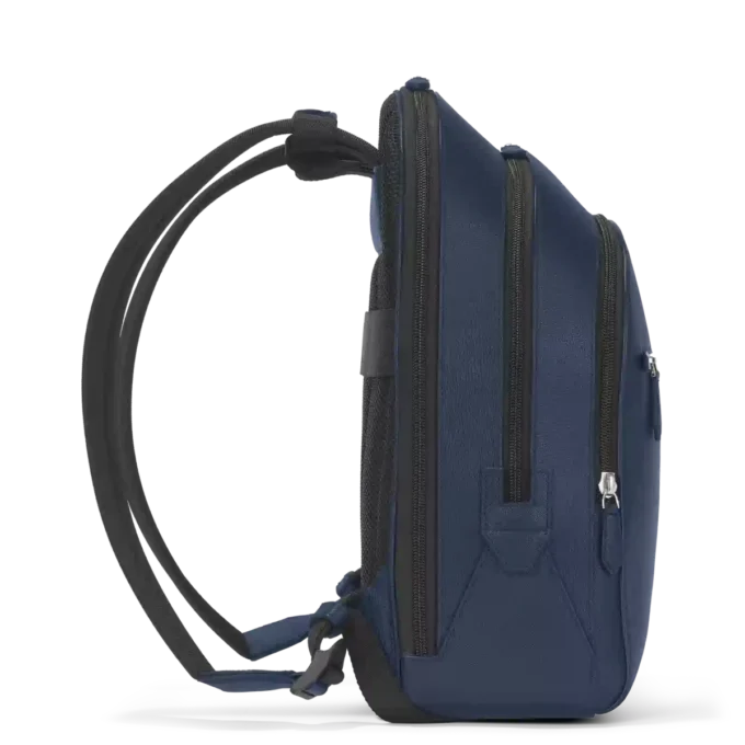 Mochila média Sartorial com 3 compartimentos