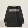 Mochila média Sartorial com 3 compartimentos