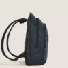 Mochila média Sartorial com 3 compartimentos
