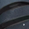 Mochila média Sartorial com 3 compartimentos