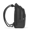 Mochila média Sartorial com 3 compartimentos