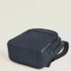 Mochila média Sartorial com 3 compartimentos