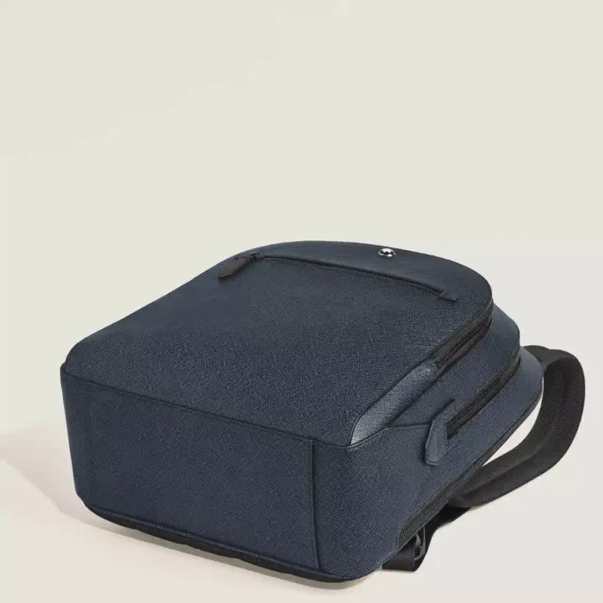 Mochila média Sartorial com 3 compartimentos