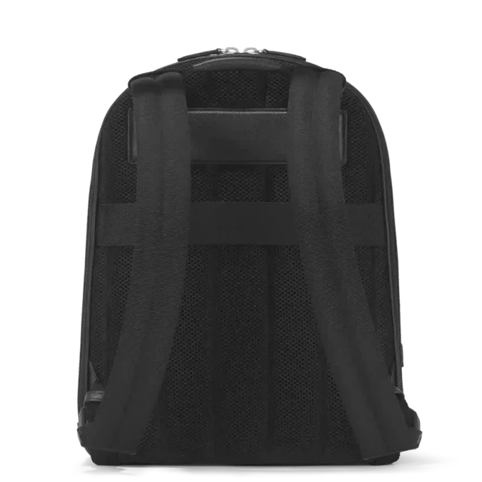 Mochila média Sartorial com 3 compartimentos