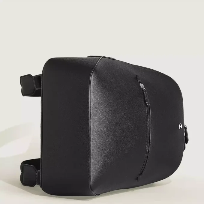 Mochila pequena Sartorial