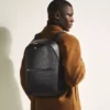 Mochila pequena Sartorial