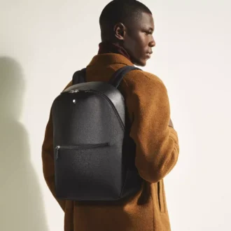 Mochila pequena Sartorial