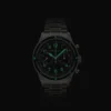 Montblanc 1858 Automatic Chronograph 0 Oxygen