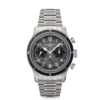 Montblanc 1858 Automatic Chronograph 0 Oxygen O 8000