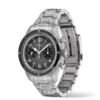 Montblanc 1858 Automatic Chronograph 0 Oxygen O 8000