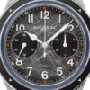 Montblanc 1858 Automatic Chronograph 0 Oxygen O 8000
