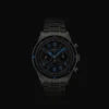Montblanc 1858 Automatic Chronograph 0 Oxygen O 8000