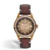 Montblanc 1858 Automatic Date 0 Oxygen