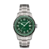 Montblanc 1858 Automatic Date 0 Oxygen