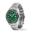 Montblanc 1858 Automatic Date 0 Oxygen