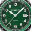 Montblanc 1858 Automatic Date 0 Oxygen