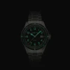 Montblanc 1858 Automatic Date 0 Oxygen
