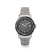 Montblanc 1858 Automatic Date 0 Oxygen The 8000
