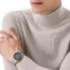 Montblanc 1858 Automatic Date 0 Oxygen The 8000