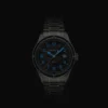 Montblanc 1858 Automatic Date 0 Oxygen The 8000
