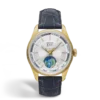 Montblanc 1858 Calendário Anual Geosphere Edição Limitada – 30 peças