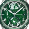 Montblanc 1858 Geosphere 0 Oxygen