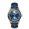 Montblanc 1858 Geosphere 0 Oxygen Edição Limitada – 1786 peças