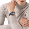 Montblanc 1858 Geosphere 0 Oxygen Edição Limitada – 1786 peças