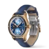Montblanc 1858 Geosphere 0 Oxygen Edição Limitada – 1786 peças