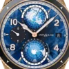 Montblanc 1858 Geosphere 0 Oxygen Edição Limitada – 1786 peças