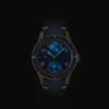 Montblanc 1858 Geosphere 0 Oxygen Edição Limitada – 1786 peças