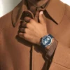 Montblanc 1858 Geosphere 0 Oxygen Mount Vinson Edição Limitada – 986 peças