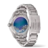 Montblanc 1858 Geosphere 0 Oxygen South Pole Exploration Limited Edition – 1990 peças