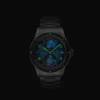 Montblanc 1858 Geosphere 0 Oxygen South Pole Exploration Limited Edition – 1990 peças