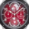 Montblanc 1858 Geosphere Chronograph 0 Oxygen Limited Edition – 290 peças