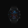 Montblanc 1858 Geosphere Chronograph 0 Oxygen Limited Edition – 290 peças
